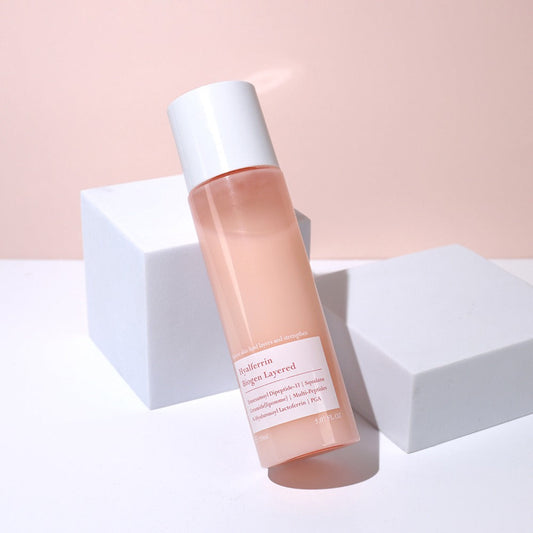 HYALFERRIN BIOGEN SIGNAL LAYERED