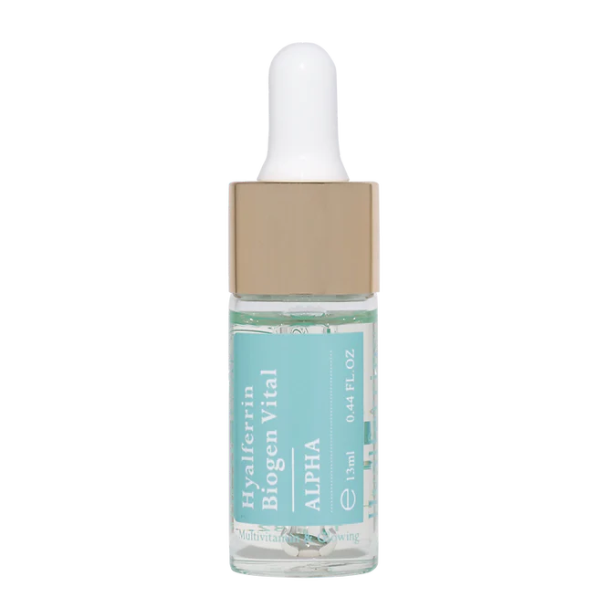 HYALFERRIN SET DE AMPOLLAS